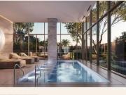 Apartamento para Venda em Curitiba/PR Cabral 3 Quartos