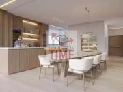 Apartamento para Venda em Curitiba/PR Cabral 3 Quartos