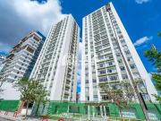 Apartamento para Venda em Curitiba/PR Cabral 3 Quartos