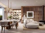 Apartamento para Venda em Curitiba/PR Cabral 3 Quartos
