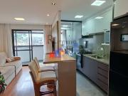 Apartamento para Venda em Curitiba/PR Cabral 3 Quartos