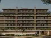 Apartamento para Venda em Curitiba/PR Cabral 3 Quartos