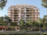 Apartamento para Venda em Curitiba/PR Cabral 3 Quartos