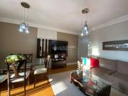 Apartamento para Venda em Curitiba/PR Cabral 3 Quartos