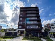 Apartamento para Venda em Curitiba/PR Cabral 3 Quartos