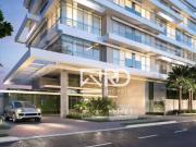 Apartamento para Venda em Curitiba/PR Cabral 3 Quartos