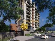 Apartamento para Venda em Curitiba/PR Cabral 3 Quartos