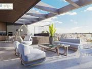 Apartamento para Venda em Curitiba/PR Cabral 3 Quartos