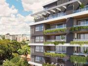 Apartamento para Venda em Curitiba/PR Cabral 3 Quartos