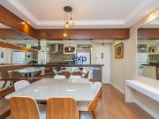 Apartamento para Venda em Curitiba/PR Cabral 3 Quartos