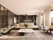 Apartamento para Venda em Curitiba/PR Cabral 3 Quartos