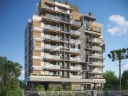 Apartamento para Venda em Curitiba/PR Cabral 3 Quartos