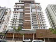 Apartamento para Venda em Curitiba/PR Cabral 3 Quartos