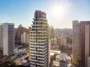 Apartamento para Venda em Curitiba/PR Cabral 3 Quartos