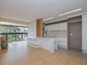 Apartamento para Venda em Curitiba/PR Cabral 3 Quartos