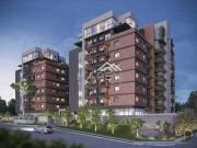 Apartamento para Venda em Curitiba/PR Cabral 3 Quartos