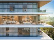 Apartamento para Venda em Curitiba/PR Cabral 3 Quartos