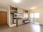 Apartamento para Venda em Curitiba/PR Cabral 3 Quartos