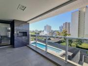 Apartamento para Venda em Curitiba/PR Cabral 3 Quartos