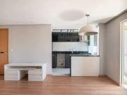 Apartamento para Venda em Curitiba/PR Cabral 3 Quartos