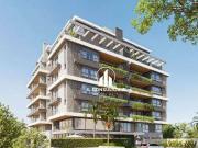 Apartamento para Venda em Curitiba/PR Cabral 3 Quartos
