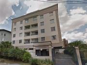 Apartamento para Venda em Curitiba/PR Cabral 3 Quartos