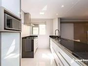 Apartamento para Venda em Curitiba/PR Cabral 3 Quartos