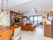 Apartamento para Venda em Curitiba/PR Cabral 3 Quartos