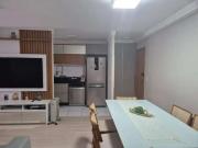 Apartamento para Venda em Curitiba/PR Cabral 3 Quartos