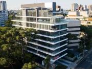 Apartamento para Venda em Curitiba/PR Cabral 3 Quartos