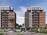 Apartamento para Venda em Curitiba/PR Cabral 3 Quartos