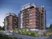 Apartamento para Venda em Curitiba/PR Cabral 3 Quartos