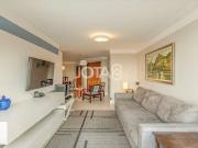 Apartamento para Venda em Curitiba/PR Cabral 3 Quartos