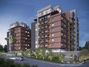 Apartamento para Venda em Curitiba/PR Cabral 3 Quartos