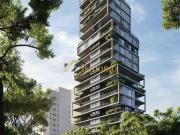 Apartamento para Venda em Curitiba/PR Cabral 3 Quartos