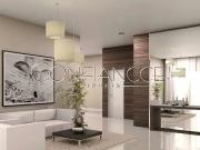 Apartamento para Venda em Curitiba/PR Cabral 3 Quartos