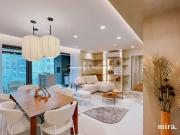 Apartamento para Venda em Curitiba/PR Cabral 3 Quartos