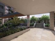 Apartamento para Venda em Curitiba/PR Cabral 3 Quartos