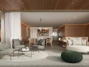 Apartamento para Venda em Curitiba/PR Cabral 3 Quartos