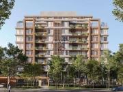 Apartamento para Venda em Curitiba/PR Cabral 3 Quartos