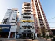 Apartamento para Venda em Curitiba/PR Cabral 3 Quartos