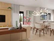 Apartamento para Venda em Curitiba/PR Cabral 3 Quartos