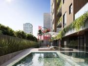 Apartamento para Venda em Curitiba/PR Cabral 3 Quartos