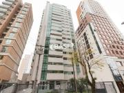 Apartamento para Venda em Curitiba/PR Cabral 3 Quartos