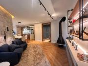 Apartamento para Venda em Curitiba/PR Cabral 3 Quartos