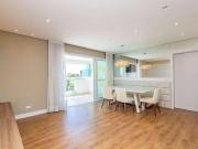 Apartamento para Venda em Curitiba/PR Cabral 3 Quartos