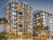 Apartamento para Venda em Curitiba/PR Cabral 3 Quartos