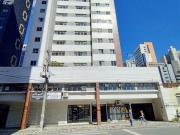 Apartamento para Venda em Curitiba/PR Cabral 3 Quartos