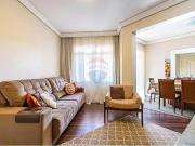 Apartamento para Venda em Curitiba/PR Cabral 3 Quartos