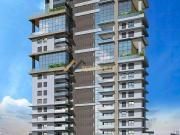 Apartamento para Venda em Curitiba/PR Cabral 3 Quartos